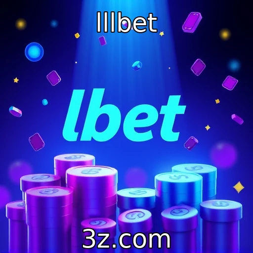 lllbet | Integração de métodos de pagamento digitais no iGaming