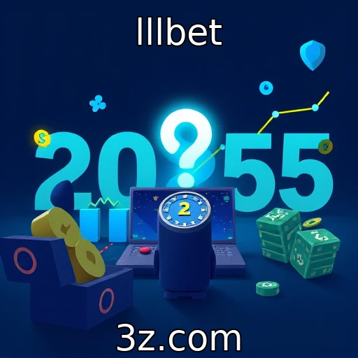 lllbet | Crescimento do mercado de jogos online em 2025