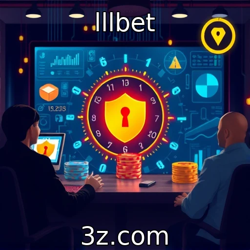 Medidas de integridade no setor de cassinos online